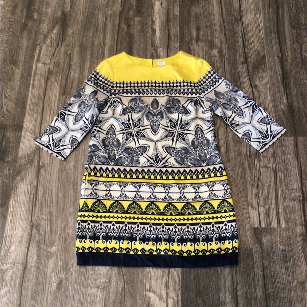 Crown and Ivy Dress